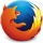 Firefoxアイコン