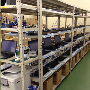 キッティングイメージ3