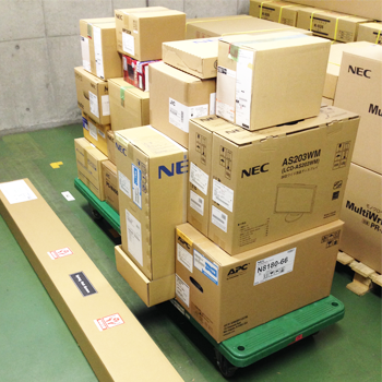 倉庫管理イメージ1